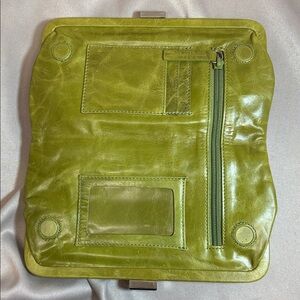 Latico NJ Leather Bifold Wallet